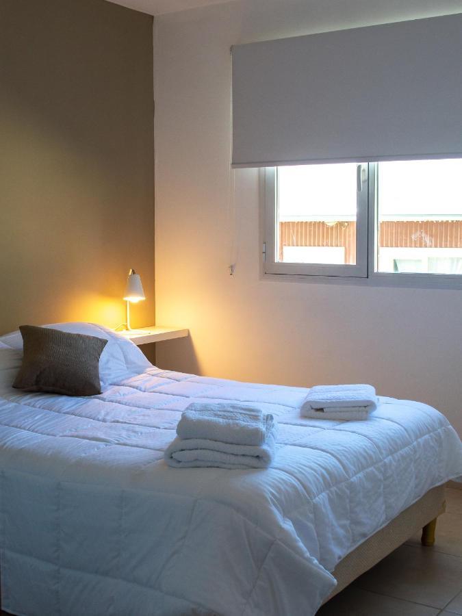 Casa Olivia Villa Ushuaia Eksteriør bilde