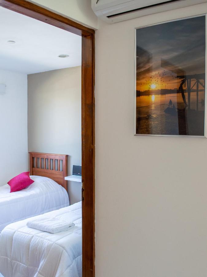 Casa Olivia Villa Ushuaia Eksteriør bilde