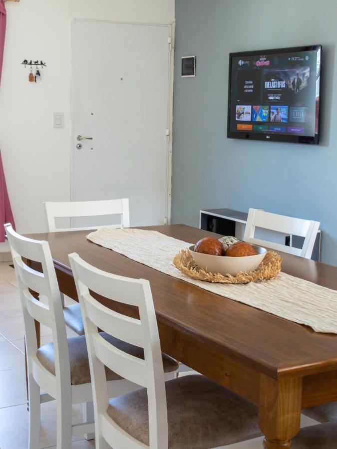 Casa Olivia Villa Ushuaia Eksteriør bilde